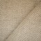 Natural Brown-White Moygashel Twill Irish Linen Woven Home Decorating Fabric By the Yard